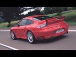 PORSCHE 911 GT2