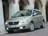 Fiat Croma