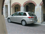 Fiat Croma