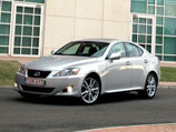 Lexus IS Lexus IS