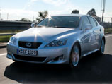 Lexus IS Lexus IS