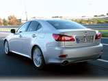 Lexus IS Lexus IS