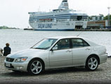 Lexus IS Lexus IS