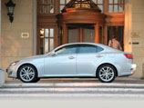 Lexus IS Lexus IS