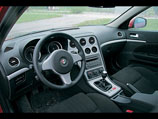 Alfa Romeo 159 Sportwagon
