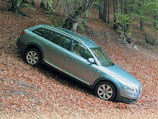 Audi A6 Allroad Audi A6 Allroad