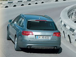 Audi A6 Allroad Audi A6 Allroad