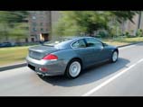 BMW 6 Series Coupe BMW 6 Series Coupe