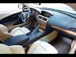 BMW 6 Series Coupe 