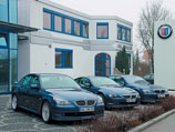 BMW Alpina