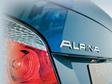 BMW Alpina