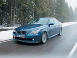BMW Alpina