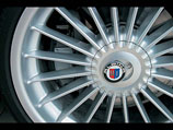BMW Alpina