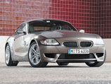 BMW Z4 Coupe BMW Z4 Coupe