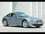 BMW Z4 Coupe BMW Z4 Coupe