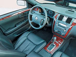 Cadillac DTS