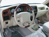 Great Wall Motor-Home
