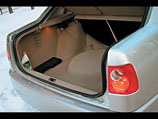 Chery Amulet