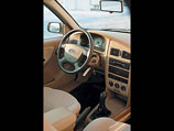 Chery Amulet