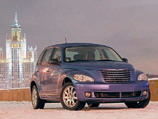 Chrysler PT Cruiser Chrysler PT Cruiser