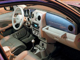 Chrysler PT Cruiser