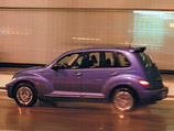 Chrysler PT Cruiser Chrysler PT Cruiser
