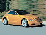 Chrysler Pronto Cruiser Chrysler Pronto Cruiser