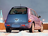 Chrysler PT Cruiser