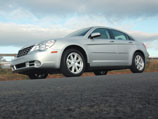 Chrysler Sebring Chrysler Sebring