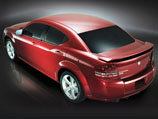 Dodge Avenger Dodge Avenger
