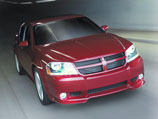 Dodge Avenger Dodge Avenger
