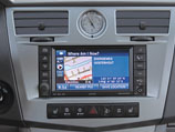 Chrysler Sebring
