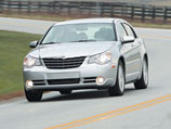 Chrysler Sebring Chrysler Sebring