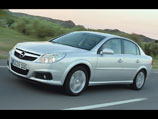 Opel Vectra Opel Vectra