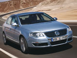 Volkswagen Passat Volkswagen Passat