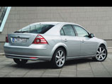 Ford Mondeo Ford Mondeo