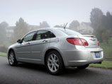 Chrysler Sebring Chrysler Sebring