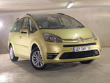 Citroen C4 Picasso Citroen C4 Picasso
