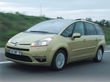 Citroen C4 Picasso Citroen C4 Picasso