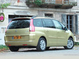 Citroen C4 Picasso Citroen C4 Picasso