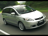 Mazda 5 Mazda 5