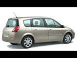 Renault Grand Scenic Renault Grand Scenic