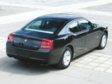 Dodge Charger Dodge Charger