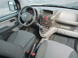 Fiat Doblo Panorama