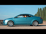 Ford Focus Coupe-Cabriolet Ford Focus Coupe-Cabriolet