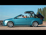 Ford Focus Coupe-Cabriolet Ford Focus Coupe-Cabriolet