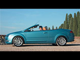 Ford Focus Coupe-Cabriolet Ford Focus Coupe-Cabriolet