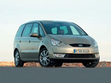 Ford Galaxy Ford Galaxy