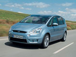Ford S-Max Ford S-Max