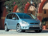 Ford S-Max Ford S-Max